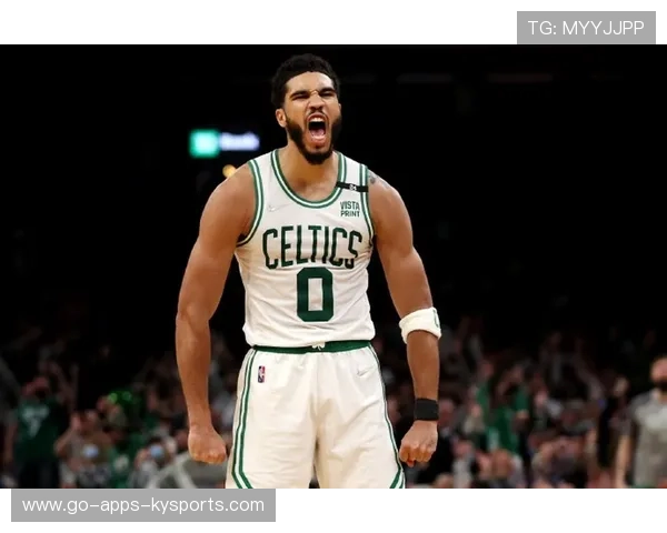 凯尔特人老练稳健，季后赛生存能力强于想象