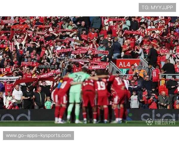 利物浦战术革新：边路传中与禁区活动的完美融合