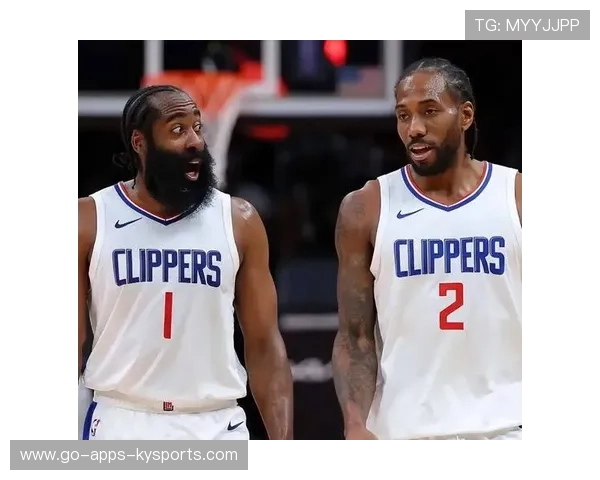 快船崩盘夜：主帅战术被全网批判