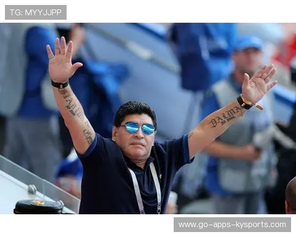 马特乌斯一语惊人：马拉多纳是最好的球员！，回顾球王马拉多纳