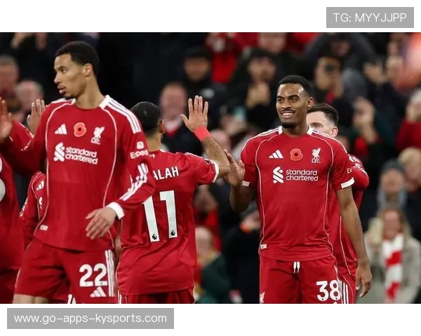 萨拉赫赫拉芬贝赫破门 利物浦2-0止四连败，萨拉赫在利物浦穿几号球衣